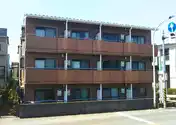 第3ふじたけマンション
