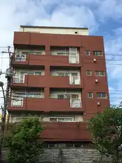 高洋マンション