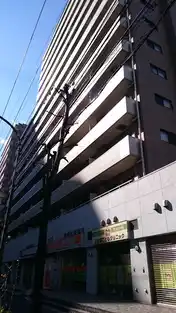 ソネット上池袋