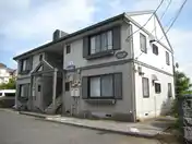 ヒルトップコートC棟