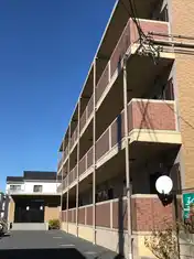 マンションスメール