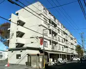 MISUZUマンション
