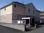 アイリス木曽
