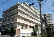 藤和ライブタウン鶴見