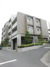 ブランズ横濱瀬谷