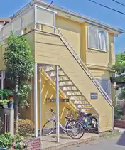 コーポリバーサイド