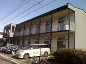 レオパレスリブラII