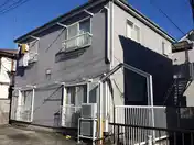 シャレー若松