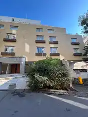 東急アパートメント代官山タワー