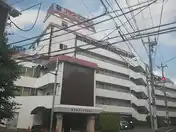 砧フラワーマンション