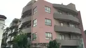 ジェイパーク尾山台II