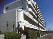 モア・ステージ松戸六高台プルミエ