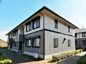 ソフィア・パレシオンB棟