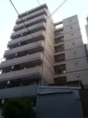ヴェルト湯島