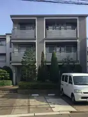 サンライズ山崎