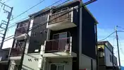シモクザワガーデンコート