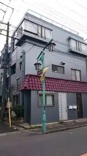 北部ハイツ