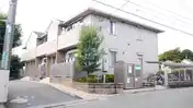ウィステリアコート