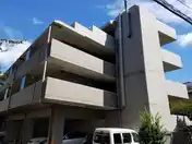 フロール横浜入江町第2