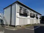 中川ハイツ