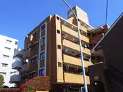 ライオンズマンション南万騎が原