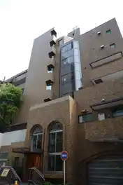 ハミルトンプラザ
