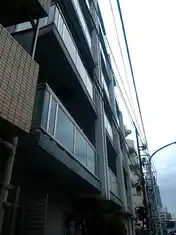 D’クラディアイヴァン代々木参宮橋