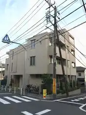 ヴェルジュール千束