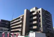 サーパス中神
