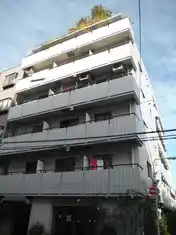 ストークTS元浅草