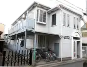 アネックスヤヨイ
