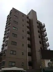 ガーデンスクエア