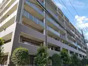 フロール横浜入江第1