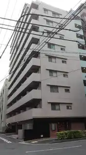 フェリズ横浜関内