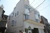 メゾンファースト