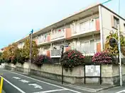 第2上井草グリーンハイツ1号棟