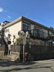 木の実ハウス