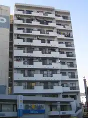 ポートヴィラ元町