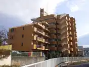 ダイアパレス湘南台