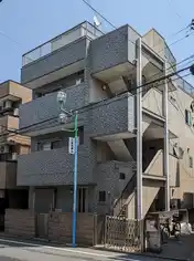 エスポワールダイマス