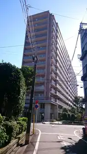 クリオレジダンス北赤羽