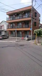 メリーハイム