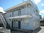 グリーンハイツ小倉