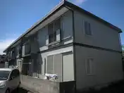 ハイツ時田A