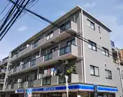 クラスター三鷹
