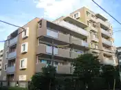 ガーデンポート I 番館