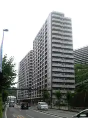 磯子・プリンスハイツ