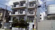 メゾン・ド・ラポール