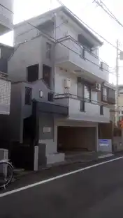 ジュネパレス座間第12-B