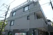 パレス西馬込